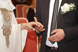 Islamic marriage counseling Colorado
